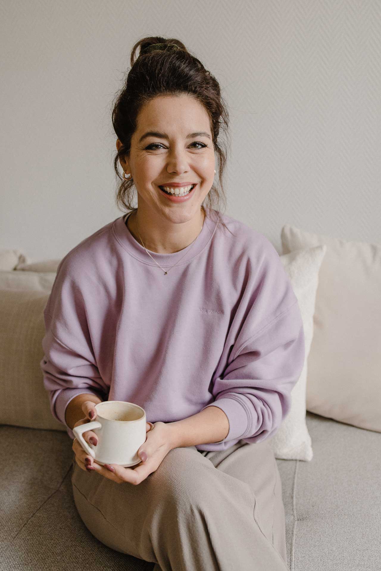 Sandra Misran Djek&Ko vintage meubels