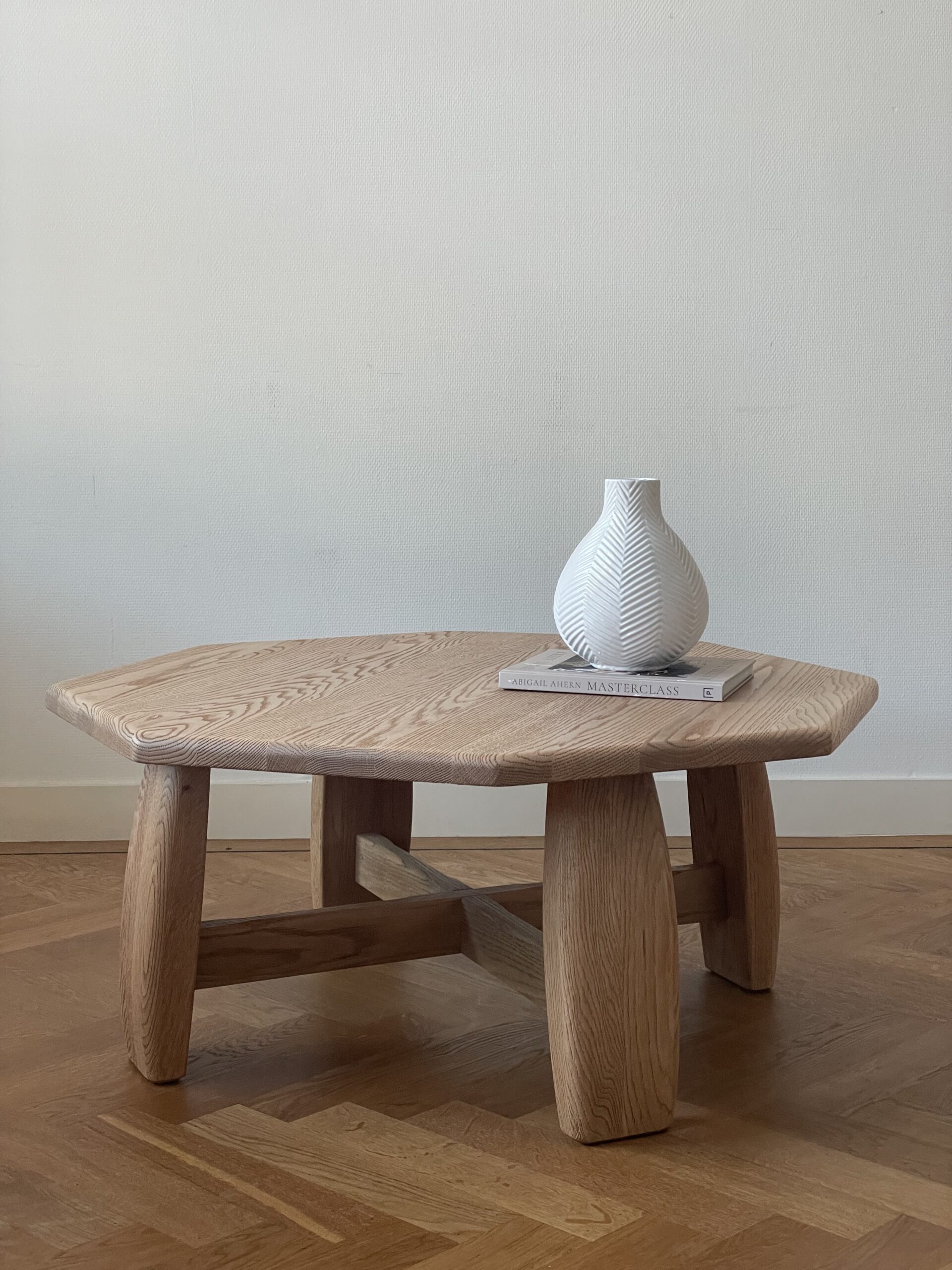 Vintage salontafel Syreeta